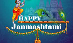 India is a land of diverse cultures and festivities. Happy Sree Krishna Janmashtami 2021 Wishes Quotes Greeting Image Pic The Star Info