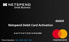 Netspend card activation by phone. Netspend Card Activation And Activate Netspend Debit Card In Short Time Netspend Visit The Site Now For More Information And Techniques Debit Card Debit Cards