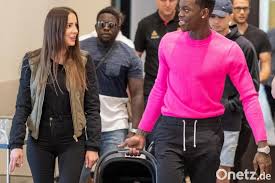 Jun 28, 2021 · dennis schroder is one of the better options available on the free agent market, joining players like kyle lowry, lonzo ball and spencer dinwiddie. Dennis Schroder Und Freundin Heiraten In Braunschweig Onetz