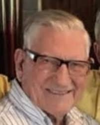 Charles "Chuck" Ray Cornett Obituary October 18, 2024