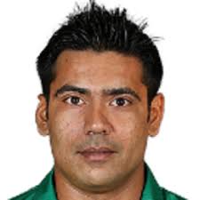 Mohammad Sami Profile