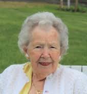 Obituary information for Cecile J. Knott