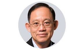 Lee Kuan Yew Global Business Plan Competition