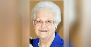 Eileen R. Bowser Obituary