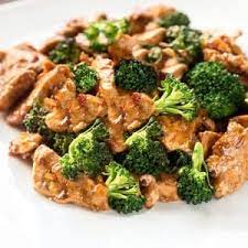 Chinese Chicken Broccoli Recipe Chicken Broccoli Recipe For Chinese Chicken And Broccoli Broccoli Recipes