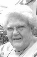 Naomi Andrews Obituary (1937