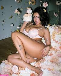 Chromazz Chromita Nude OnlyFans Photos 2 Gallery - Leaknudes