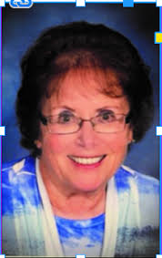 Rita Marie Bevevino (Lepkowski)