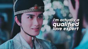 meng yao's guide to making a guy fall in love with you and knowing if he's  the one [the untamed]