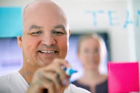 Coaching Hamburg: Expertise seit 30 Jahren