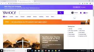 Learn How To Find Out And Remove Unusual Activity In Yahoo Email Account How To Find Out Email Account News Finance