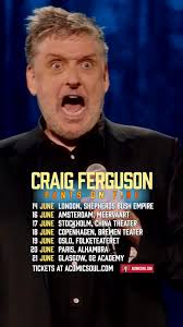 Craig Ferguson