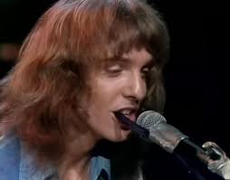 Do you feel? Do you feel? Like I do? I want to thank you (pic is Peter  Frampton