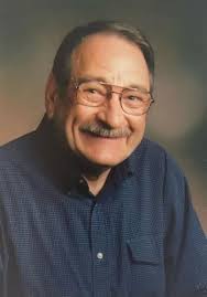 Kenneth Parker Obituary (1941