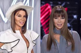 Find information on all of. Szok Edyta Gorniak Juz Tak Nie Wyglada Takiej Fryzury Jeszcze Nigdy Nie Miala Mamy Zdjecia Super Express Wiadomosci Polityka Sport