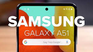 It was announced and released in december 2019. Samsung Galaxy A51 Test Preis Kaufen Computer Bild