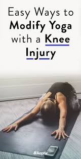 We did not find results for: Yoga Knee Injury Workouts For Knee Injury Yoga For Injury How To Stay Fit When Injured Knee Injury Workout Yoga For Knees Knee Injury