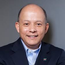 Dr. Herbert Singleton, MD