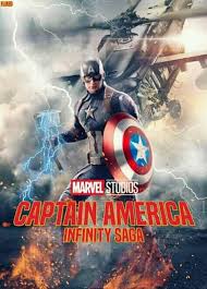 Aadhilsalah Youtube Works Captain America 4 Facebook