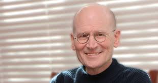 Francis X. Maier to be Honored at 2025 Commencement Ceremonies