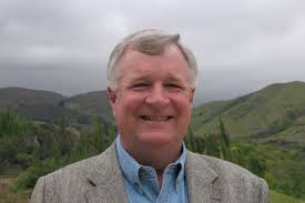 Meet Randy Dukes, The Man Behind the Book