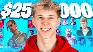 Fortnite boxfights and Win