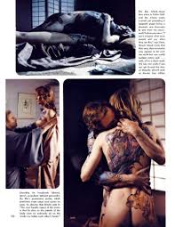 Maud Adams Nude Photo Collection - Fappenist