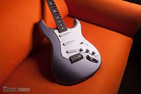 Prs Silver Sky Review Demo Video The Music Zoo