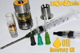Some cartridge style fountain pens are proprietary and only allow for their brand of ink cartridge to be used. Remove Oil From Prefilled Cartridge Kit For Removing Oil From Vape Cartridges