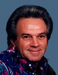 George Ray Nail Obituary October 6, 2018