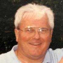 John Whitmer Obituary