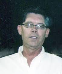 Robert Nall Obituary