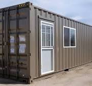 Shipping Container Homes: Designs, Ideas and Cost