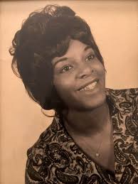 Kathryn Gross Obituary