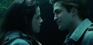 Crepúsculo tendrá una serie reboot