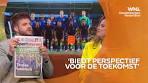 Oranje Onder-19 wint het Europees Kampioenschap - YouTube