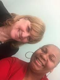 Nancy Saffer's Instagram, Twitter & Facebook