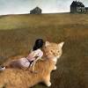 Selling one of andrew wyeth's most renowned works.master's bedroom'. 1
