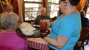 Stop on in at 3231 us hwy 176, tryon nc. The Enduring Caro Mi Cole Slaw Mystery The Tryon Daily Bulletin The Tryon Daily Bulletin