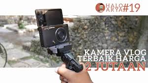 Harga kamera mirrorless belakangan ini sering sekali ditanyakan oleh masyarakat indonesia setelah beberapa minggu kebelakang xiaomi meluncurkan sebuah mirrorless camera dengan harga yang cukup terjangkau. Kamera Vlog Terbaik Termurah Dengan Wifi Harga 2 Jutaan Youtube