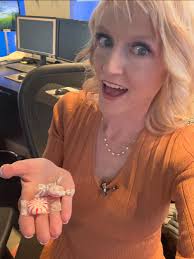 I've had a coughing fit