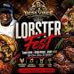 Bess Vibes Lobster Fest - Food-Music-Island Vibes