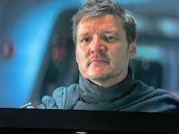 I just started another rewatch 😆 I needed a comfort show. I was thinking  about how both Din Djarin and Grogu, as the armorer tempers the beskar, are  both reliving tragic pieces