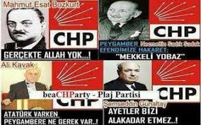 Hicbirseyim Resimlerle Din Dusmani Chp 348 Resim Gercekler Hakaret Din