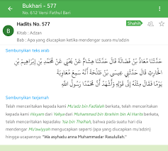 Jawaban Adzan Asyhadu Anna Muhammadarrasulullah Guru Paud