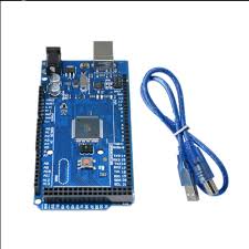 โมดูลMega 2560 R 3 Ch 340 Atmega 2560-16 บอร์ดออสซิลโล่ Usb Arduino -  bluelliant.th - ThaiPick