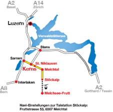 Klick auf die panoramakarte und das bild wird dir in voller größe angezeigt. Offene Anlagen Melchsee Frutt