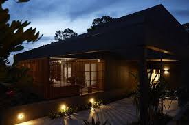 Coorparoo House C Jessie Prince Architecture Contemporary Style Homes Residential Architect