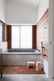 41 Peaceful Japanese Inspired Bathroom Decor Ideas Digsdigs