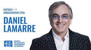 Capsule ambassadeur du CTEQ